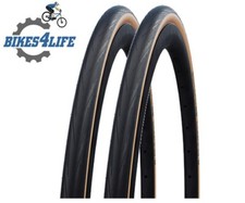 2 x Schwalbe Lugano 700 x 28c