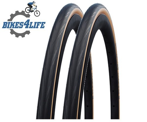 Schwalbe lugano 700 x 28c - x,