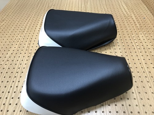 Honda nc50 express seat cover - nc50,