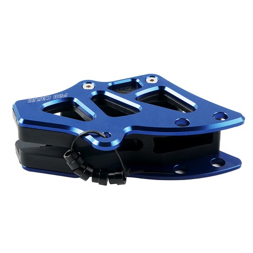 Blue cnc chain - blue,