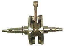 Crankshaft For Suzuki GZ 125