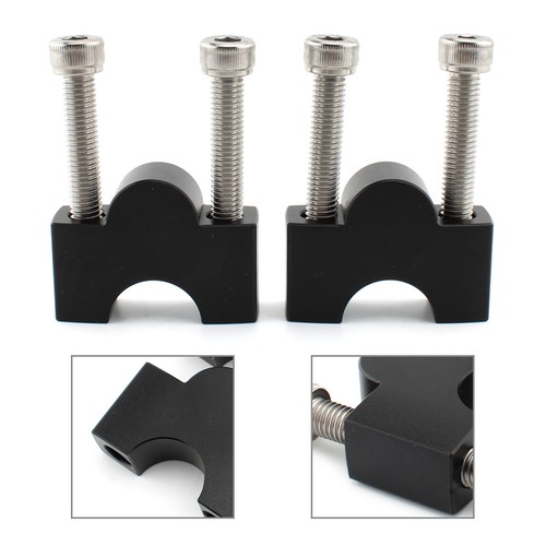 Motorcycle handle bar - handle, riser