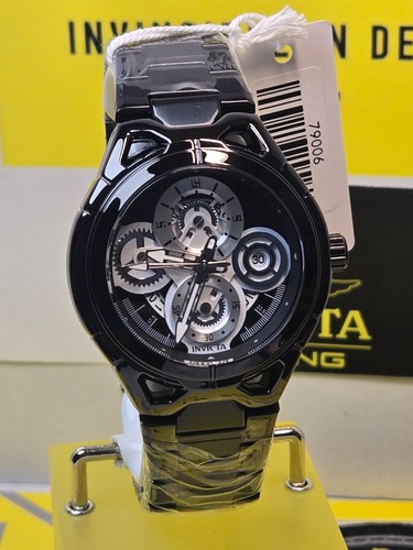 Invicta rally men - invicta, s1
