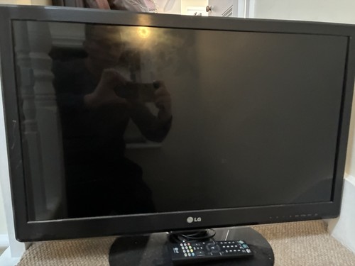 Inch tv 32ls3500 - inch,