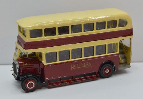 Anbrico 76th white metal - 1/76th,