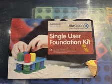 Numicon Single User Foundation