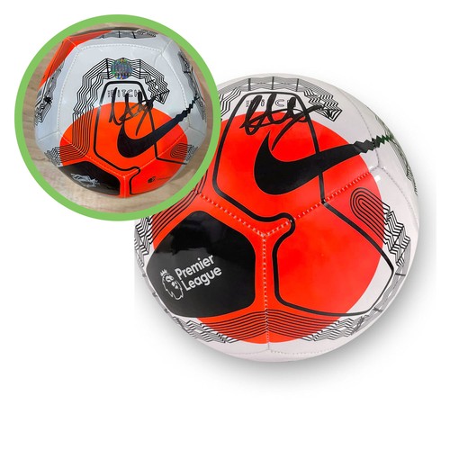 Trent alexander arnold signed - alexander-arnold,