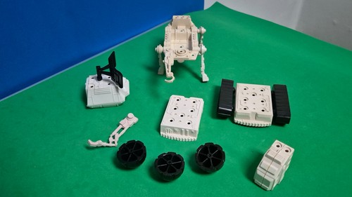 Star wars droid factory - star,
