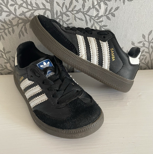 Adidas samba - adidas,