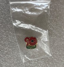 *Rare* 2011 Poppy¹ 90 Years