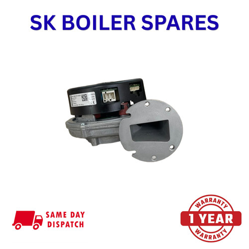 Baxi main 600 - main, range