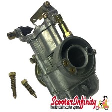 Carburettor Jetex 22mm