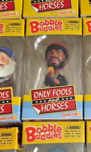 Only fools and horses mini - and,