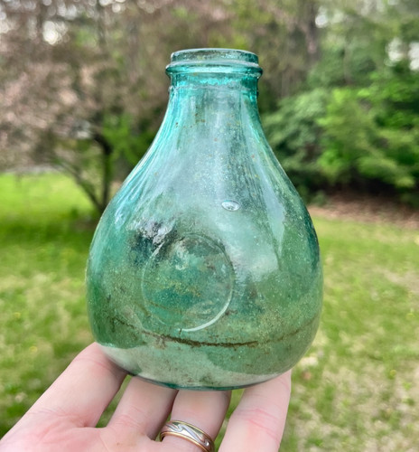 Antique fly wasp - antique,