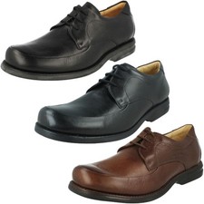 Anatomic Mens Formal Lace Up