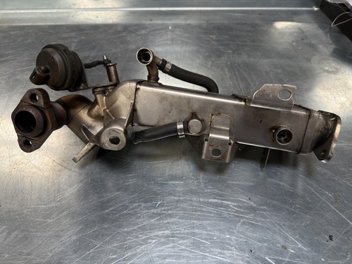 Bmw n47 egr cooler - n47,