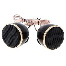 Automotive Midrange Speaker