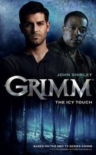 Grimm: Book 1 By John Shirley - Used Copy - 9781781166543