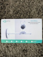 Arlo Baby 1080p HD Baby