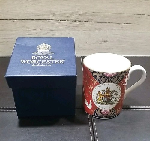 Boxed royal worcester - boxed,