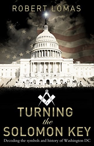 Turning the solomon - the, key-robert