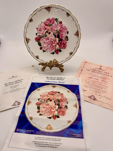 Royal albert albertine rose - royal,