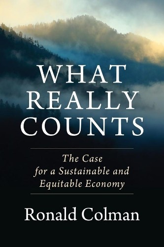 What really counts ronald - counts, by
