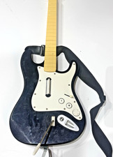 Rockband Guitar Hero Fender