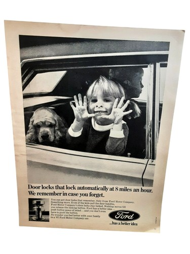 1967 ford automatic - ford,