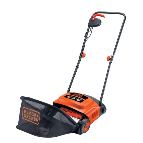 Black decker lawn raker - black+decker,