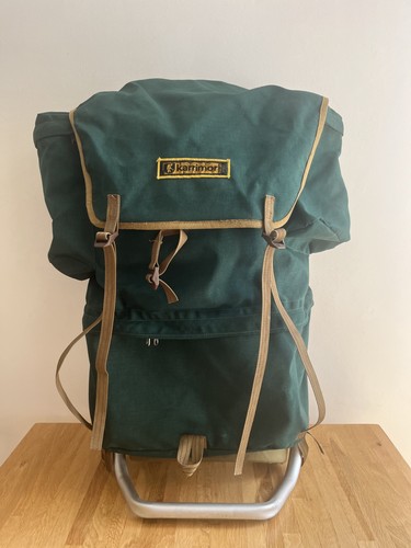 Vintage karrimor tote - karrimor, tote-em