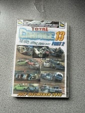 Banger Racing DVD Total