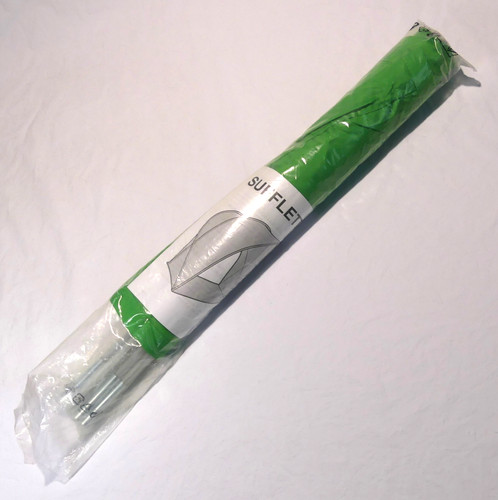 Ikea sufflett green - green, overhead