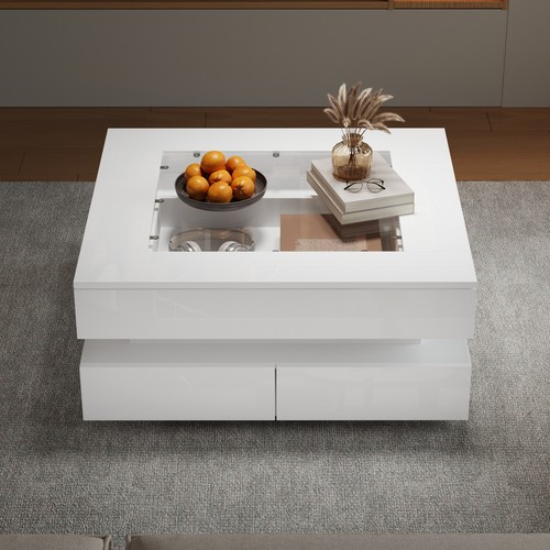 Square coffee tables with - square,