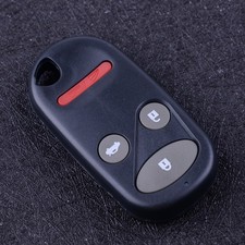 1x New Replacement Keyless Remote Key Fob Fit For Honda S2000 CR-V - Shell Only