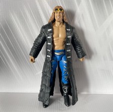 WWE Edge Custom Ultimate