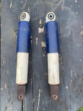 Honda PC50 rear shock