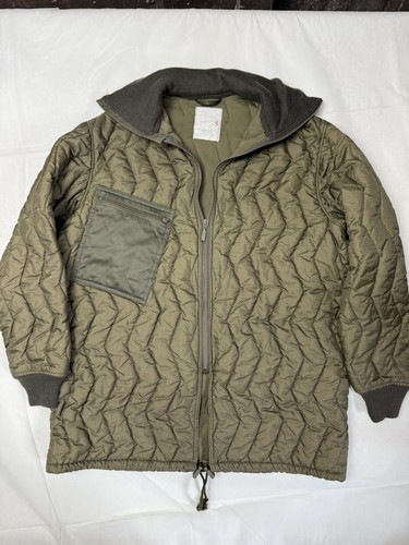 German army bundeswehr parka - german,