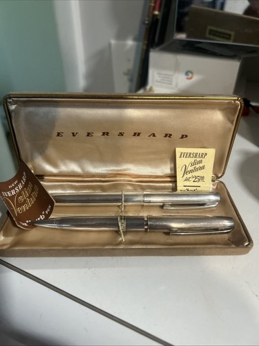 Eversharp slim ventura - -,