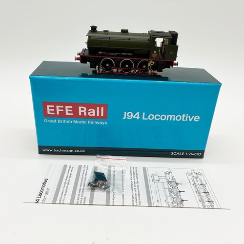 Efe rail e85006 - efe,