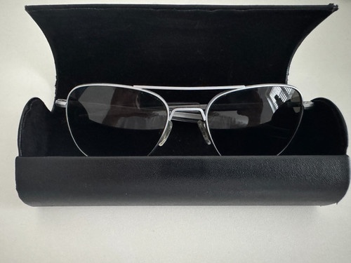 Randolph sunglasses matte - -,