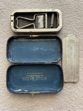 Vintage Rolls Razor Imperial