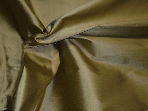 Meters harlequin mimosa silk - mimosa,