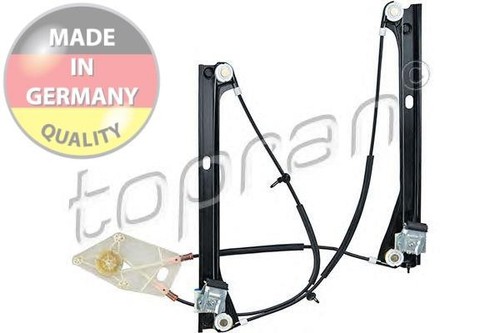 Window regulator polo - regulator, (6r