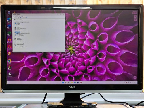 Dell st2320l widescreen - st2320l, 23"