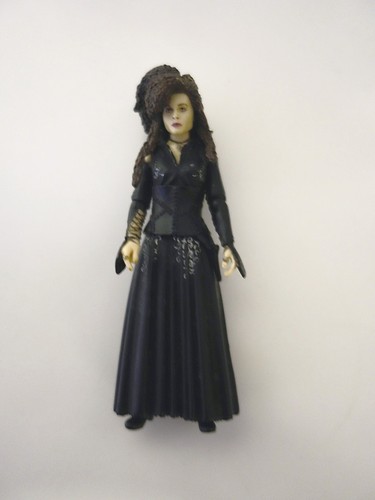 Harry potter loose bellatrix - harry,