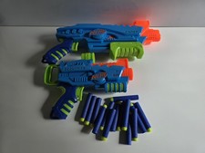 Nerf Elite Junior Ultimate