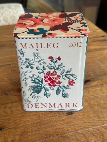 Rare retired 2012 maileg - rare,
