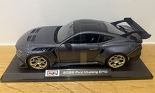 Maisto 1:18 Die-Cast Special
