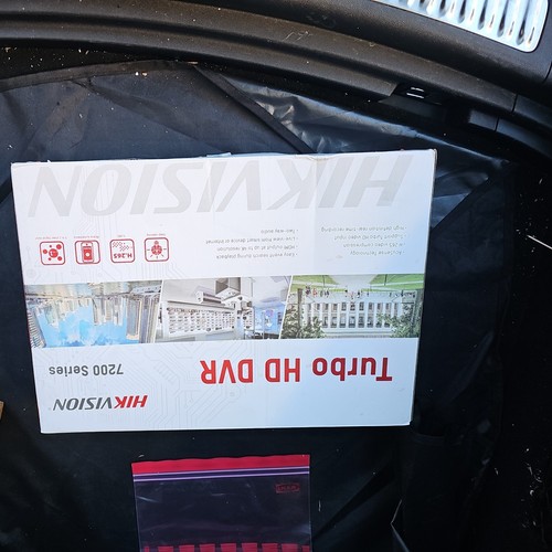 Hikvision